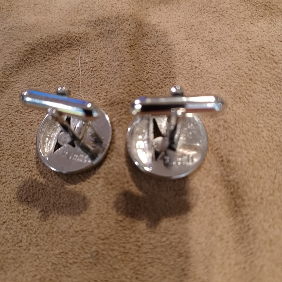 Swank cufflinks - Picture 3 of 3